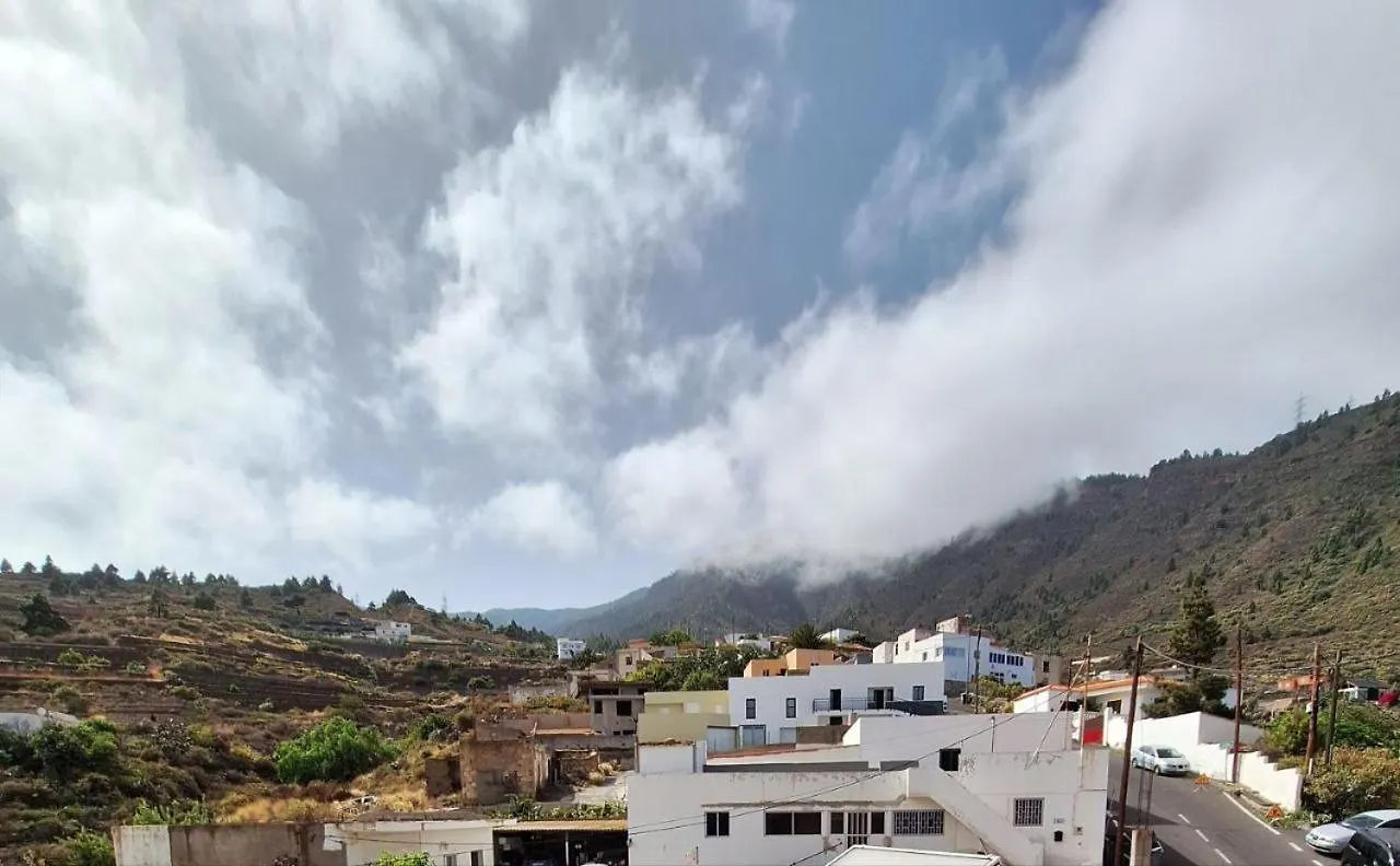Casa Colores Accommodation Tenerife Homestay
