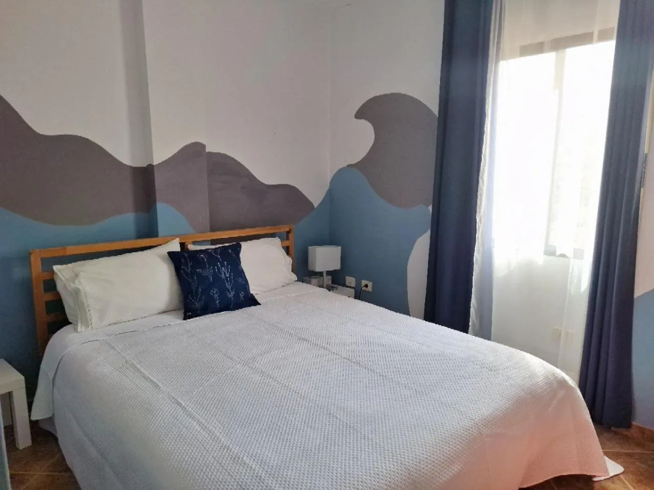 Casa Colores Accommodation Tenerife