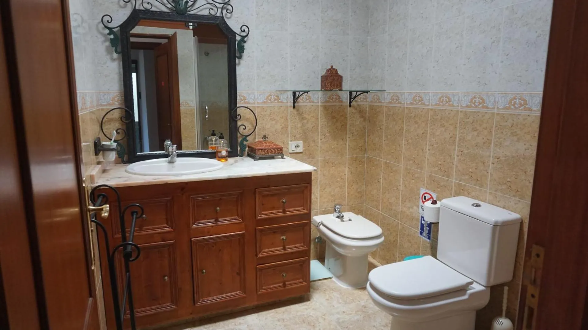 Casa Colores Accommodation Tenerife Homestay