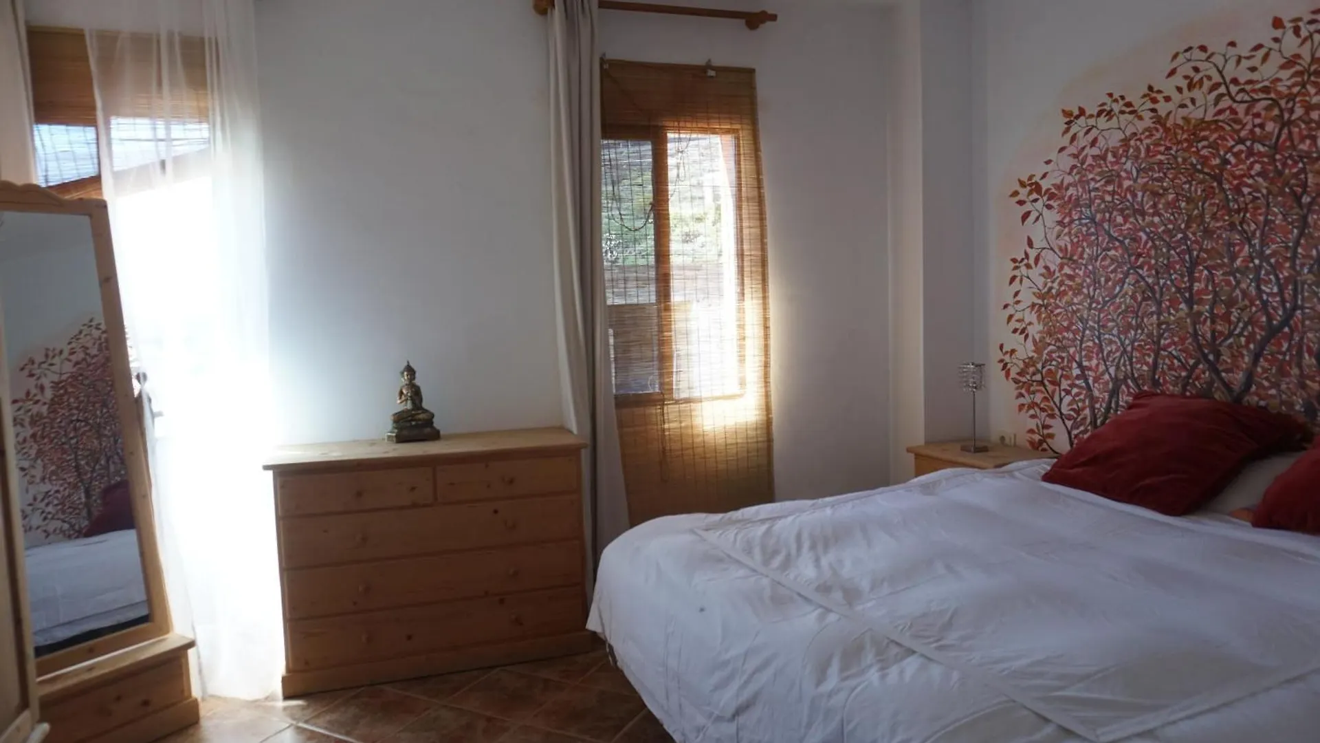 Habitación en casa particular Rooms Casa de Colores Candelaria