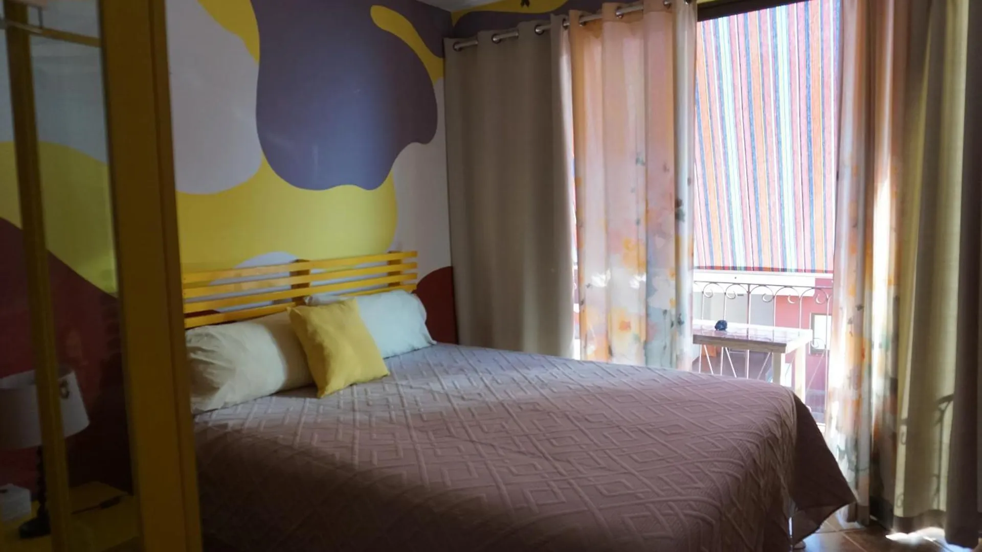 Homestay Casa Colores Accommodation Tenerife