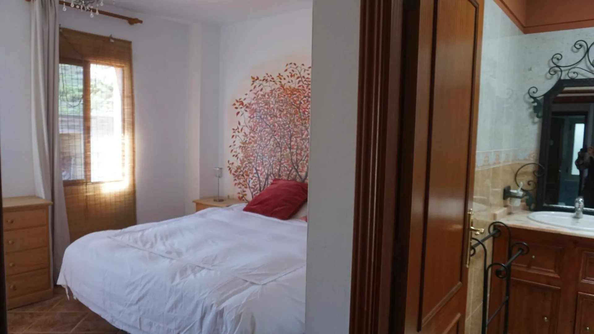 Casa Colores Accommodation Tenerife Spain