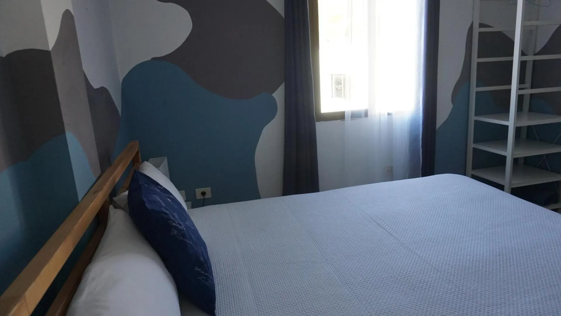 Casa Colores Accommodation Tenerife 0*, Candelaria
