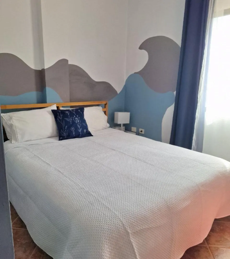 Casa Colores Accommodation Tenerife Homestay
