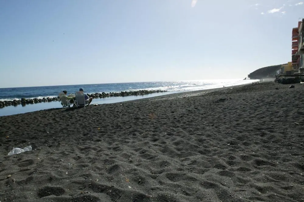 Casa Colores Accommodation Tenerife Spain