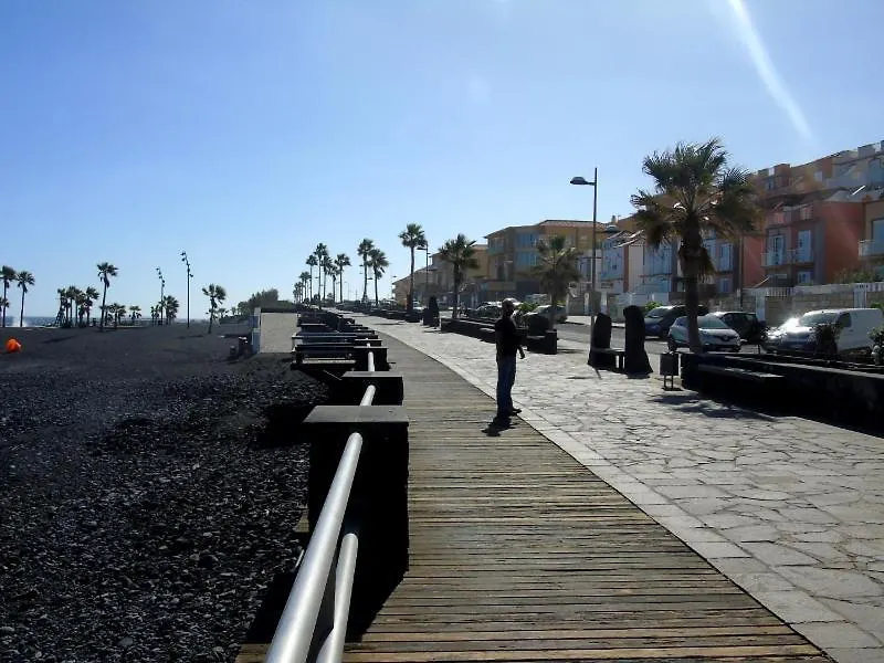 Homestay Casa Colores Accommodation Tenerife
