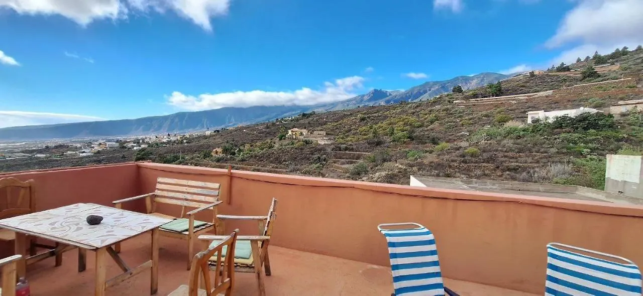 Casa Colores Accommodation Tenerife 0*, Candelaria Spain
