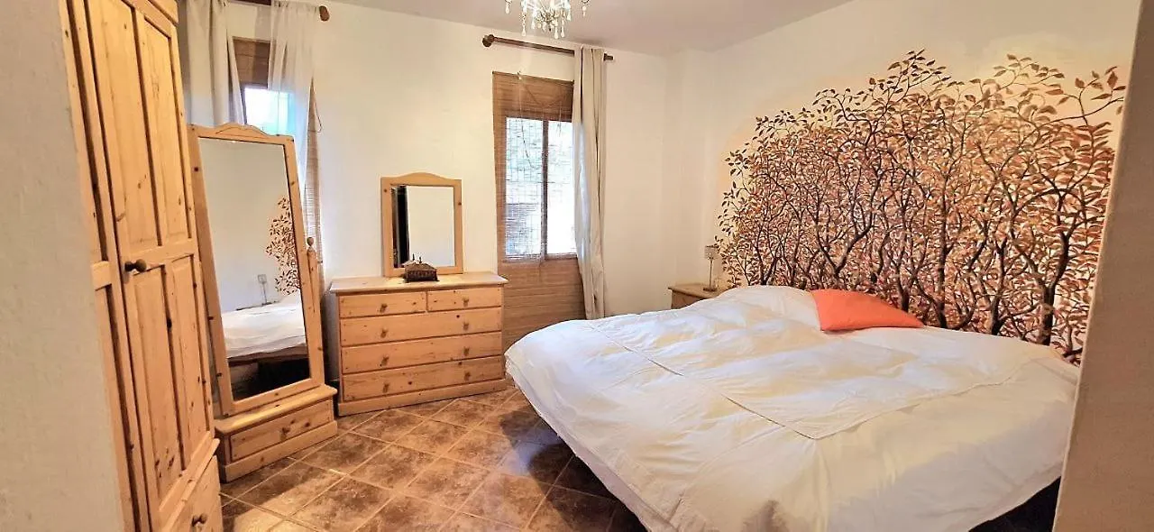 Casa Colores Accommodation Tenerife Homestay Candelaria