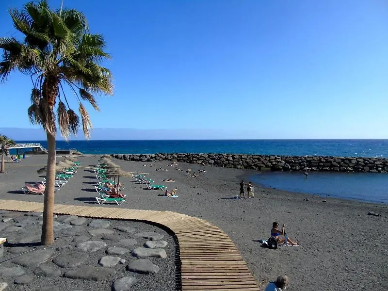 Casa Colores Accommodation Tenerife Spain