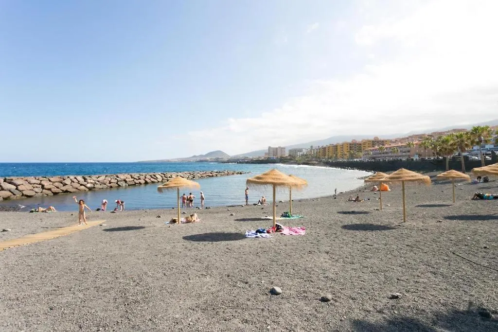 Homestay Casa Colores Accommodation Tenerife