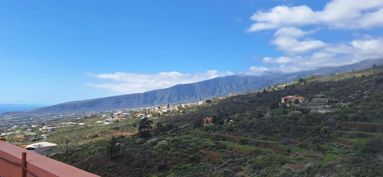 Homestay Casa Colores Accommodation Tenerife