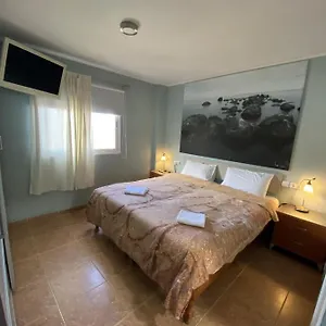 Apartamento Casa, Candelaria