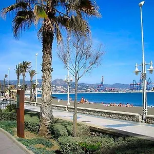Reyna Apartamento Málaga