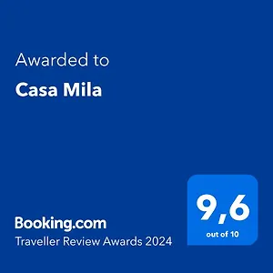 Casa Mila Apartamento Fuengirola