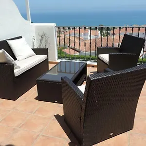 Terrazas De Guadalupe J3 Apartamento Manilva